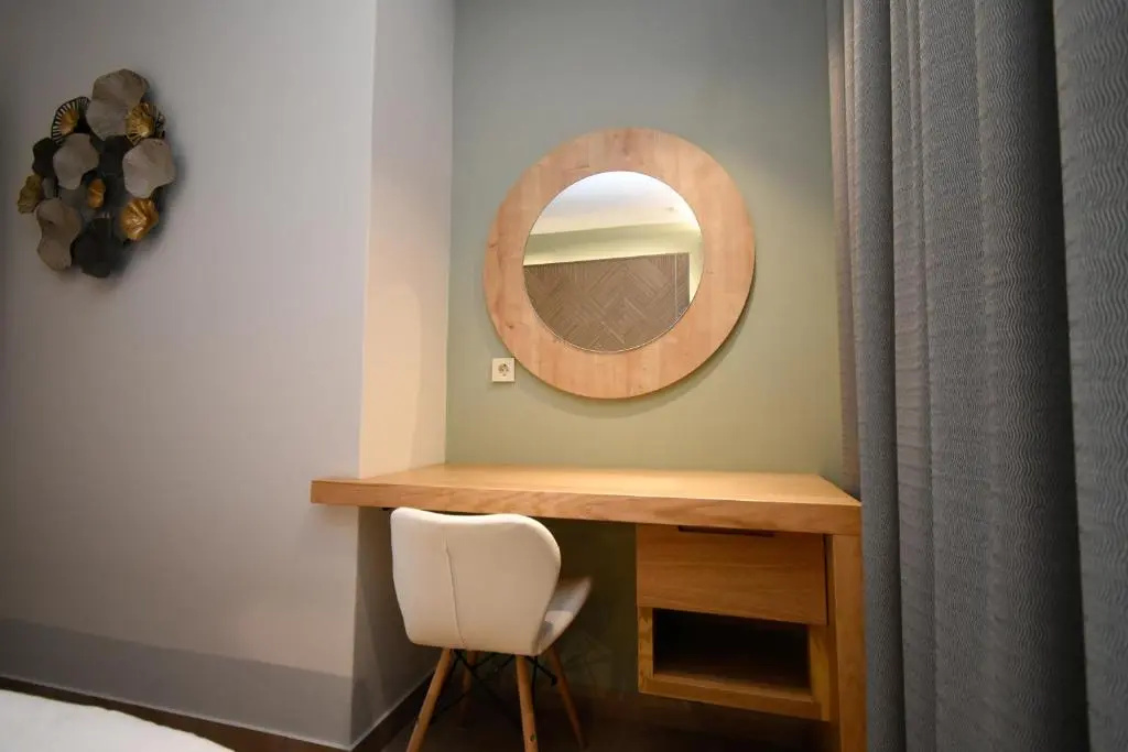 Elena Village - Chambres
