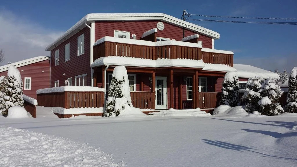 Bears Cove Inn