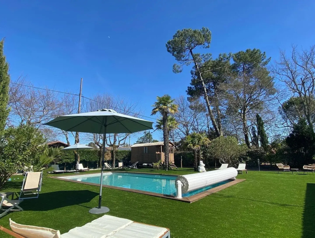 Voir la photo 4 — La Villa Herbert