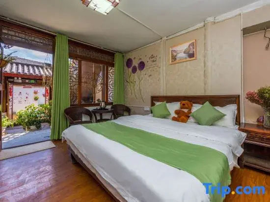 Comfort room