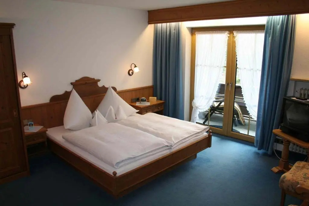 Apartmenthaus Feichtner - Chambres