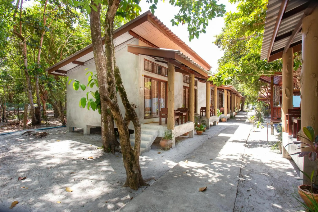 Frog Beach House - фото 22
