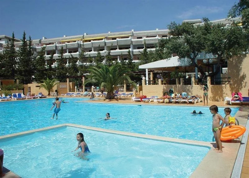 Hotel photo 16