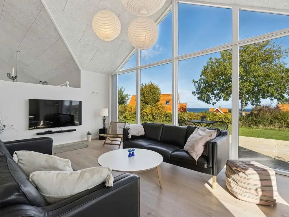 4 Star Holiday Home in Svaneke