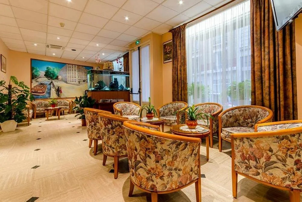 Hotel photo 21