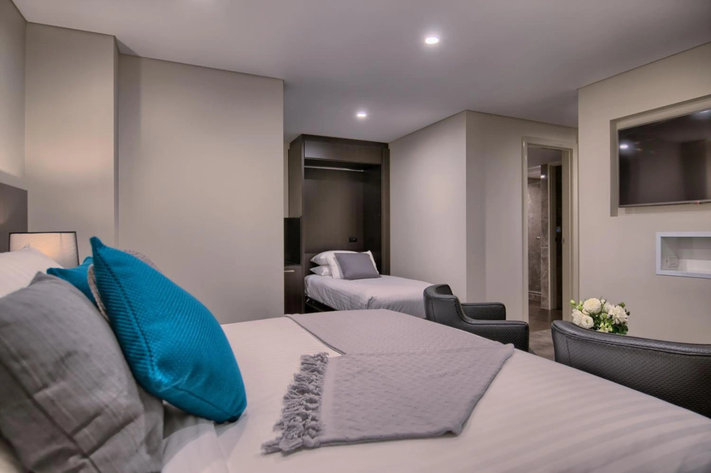 Canberra Rex Hotel and Serviced Apartments in Tuggeranong