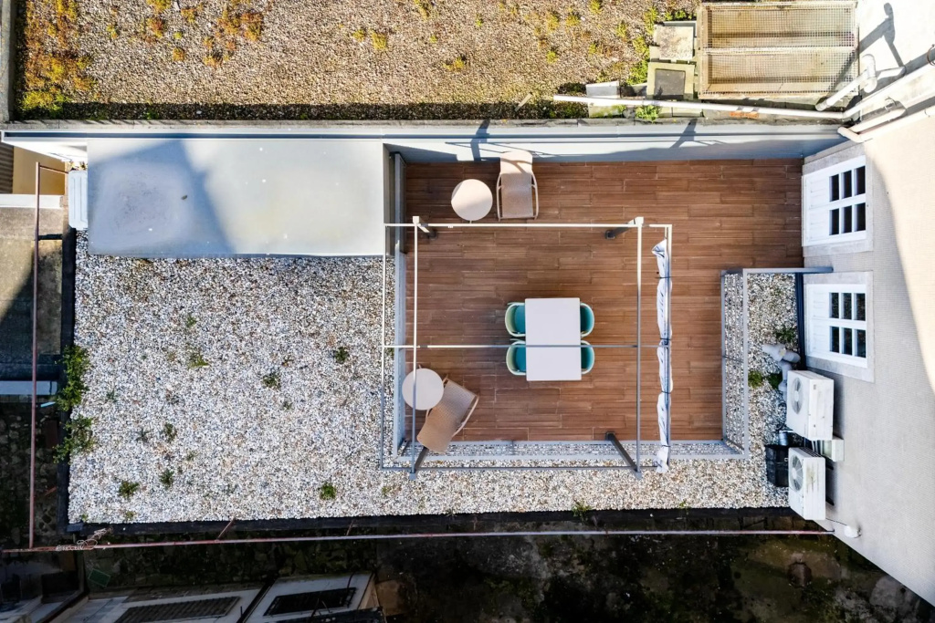 4-Suites Batalha Residence