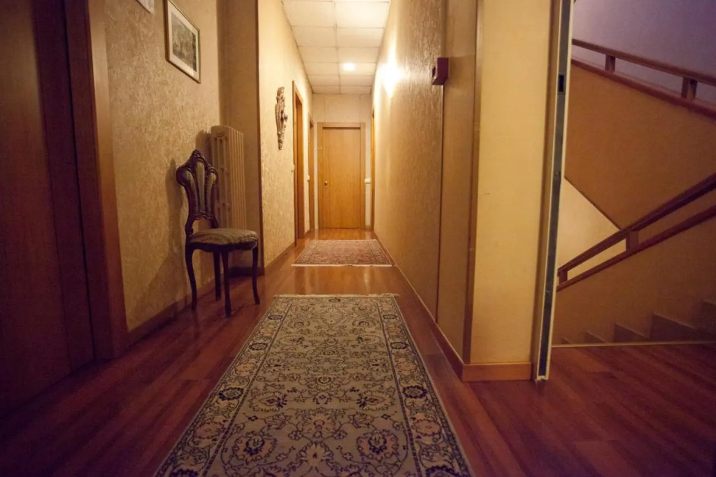 Phi Hotel Ambra - Général