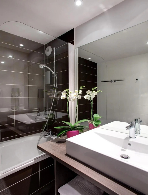 Alexander Park Chambéry Hotel - Général