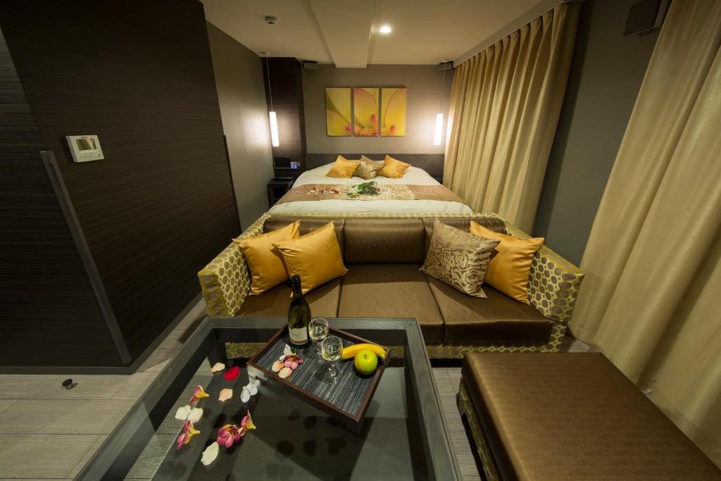 Hotel in the Green - Adults Only 사진 4
