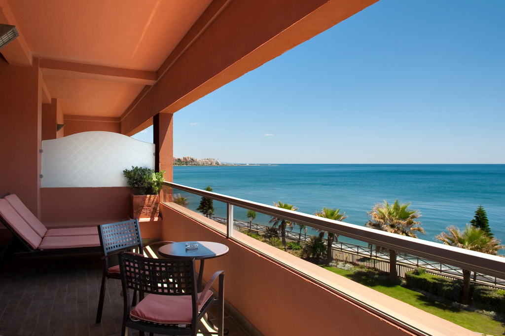 Gran Hotel Elba Estepona Thalasso & Spa - Général