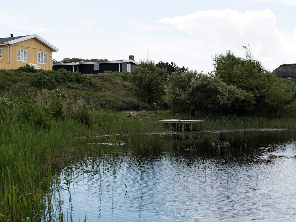 Holiday Home Mælkevej III - фото 10