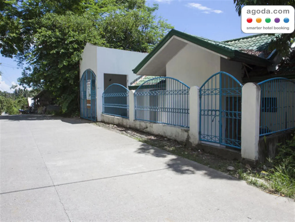 Aldanmar Apartments