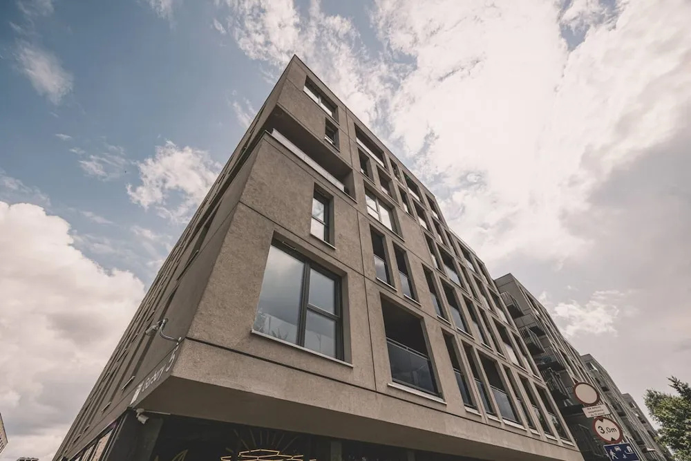 Blanco - Nowoczesny Apartament Przy Starym Rynku
