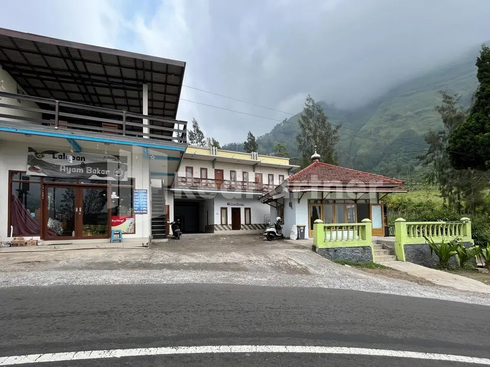Family Homestay Syariah Bromo Mitra RedDoorz