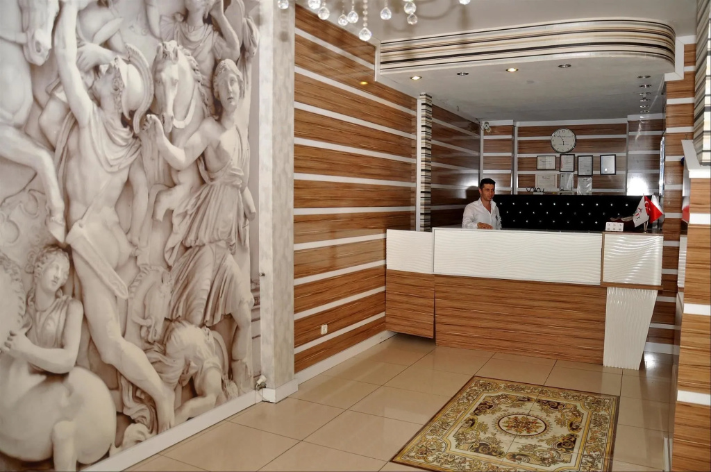 Hotel photo 19