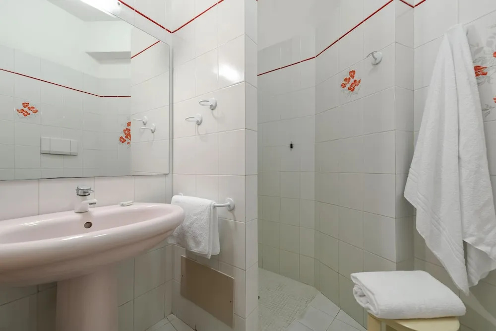 Hotel Marco Polo - Chambres