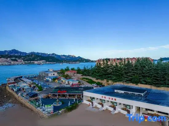 Yunzhu Shaxianghai Hotel