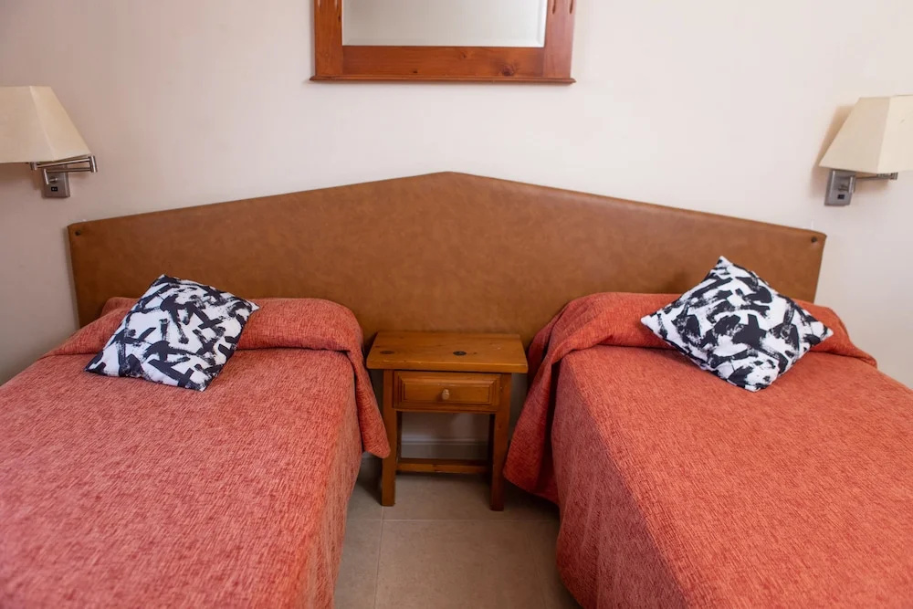 RVApartaments Tropic - Chambres