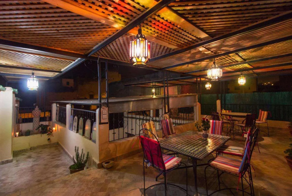 Casa Aya Medina - Général