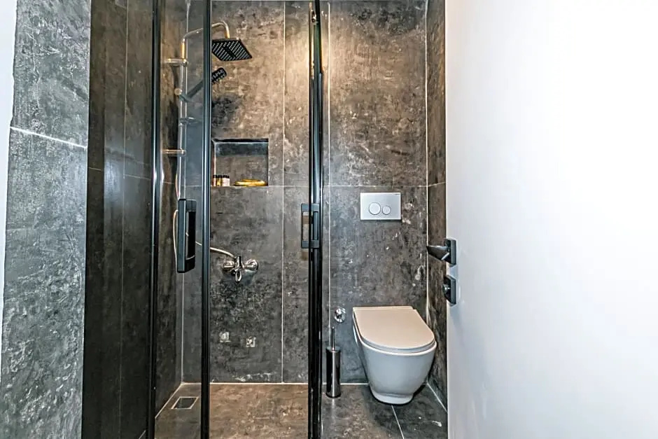 Lara World Hotel - Chambres