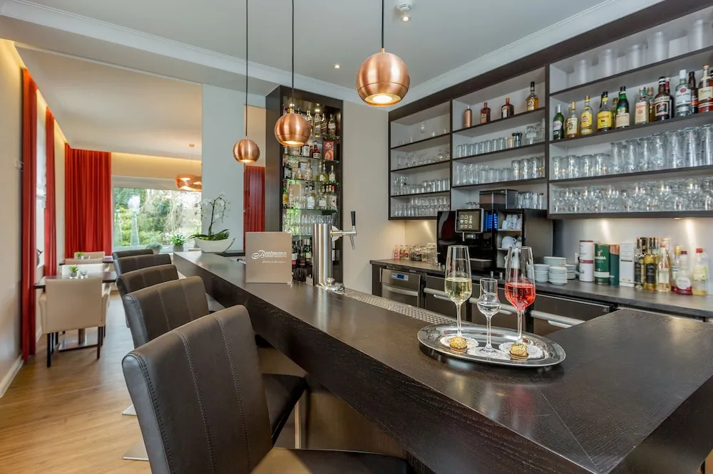 Landhotel Bartmann - Général