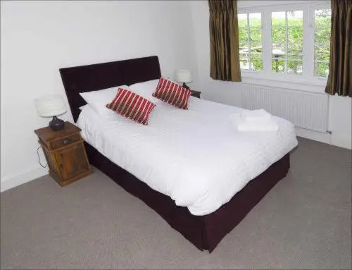 The Carpenters Arms - Chambres