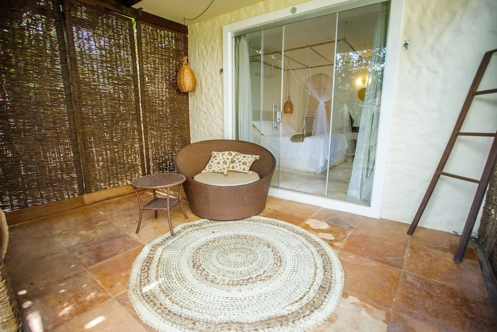 Hara Pousada e SPA - Chambres
