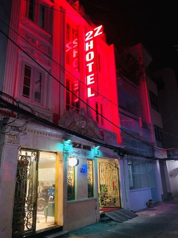 2Z Hotel