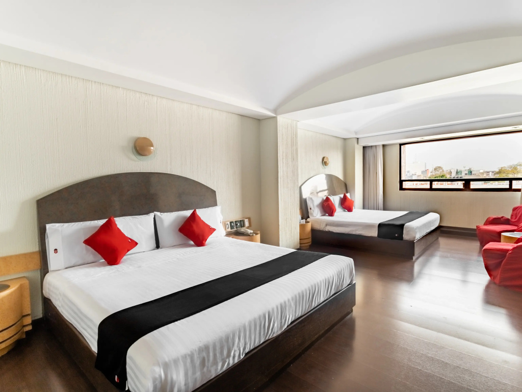 Hotel photo 5