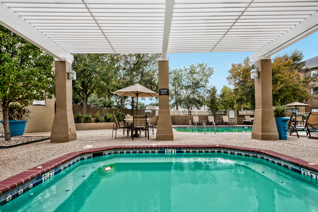 Staybridge Suites Lubbock - University Area by IHG - Général