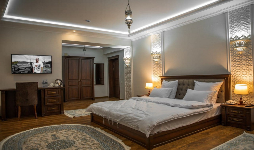 Superior room