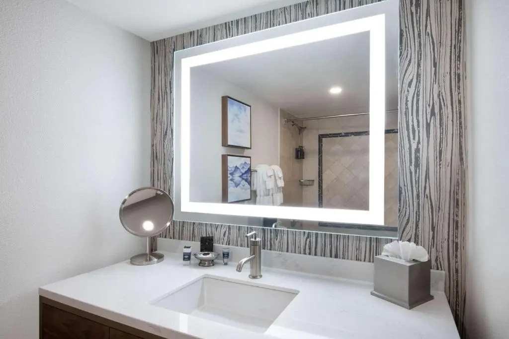 Cheyenne Mountain Resort, a Destination by Hyatt Hotels - Chambres