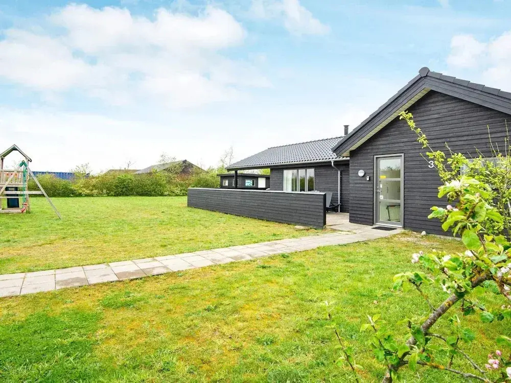 5 Star Holiday Home in Tarm
