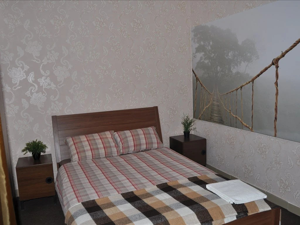 Eurasia Hotel Ufa photo 5