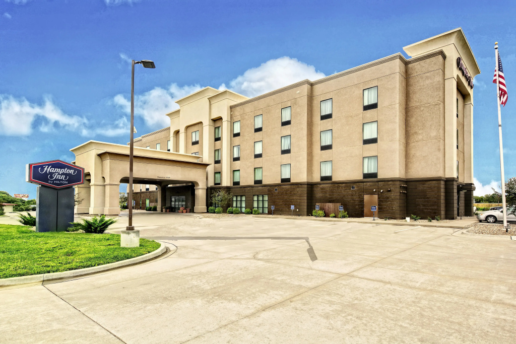 Hotel photo 18
