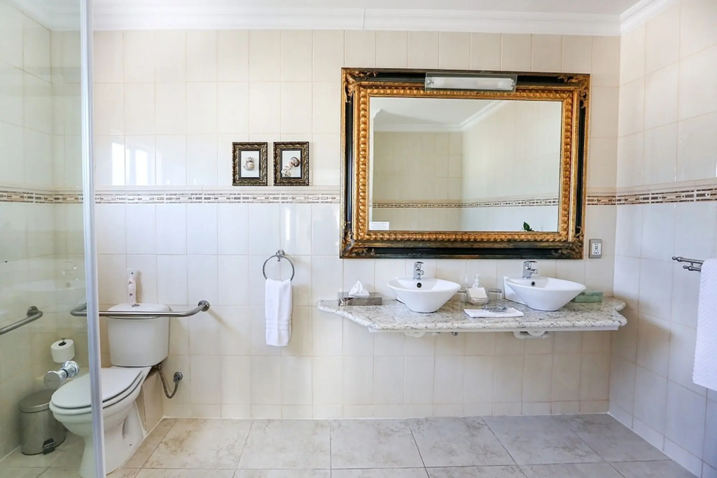 Misty Waves Boutique Hotel - Général