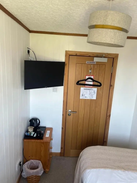 Comfort Single room