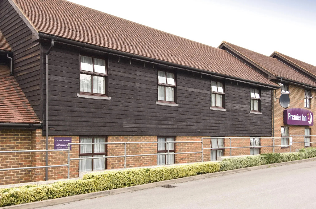Premier Inn Sandhurst - Général
