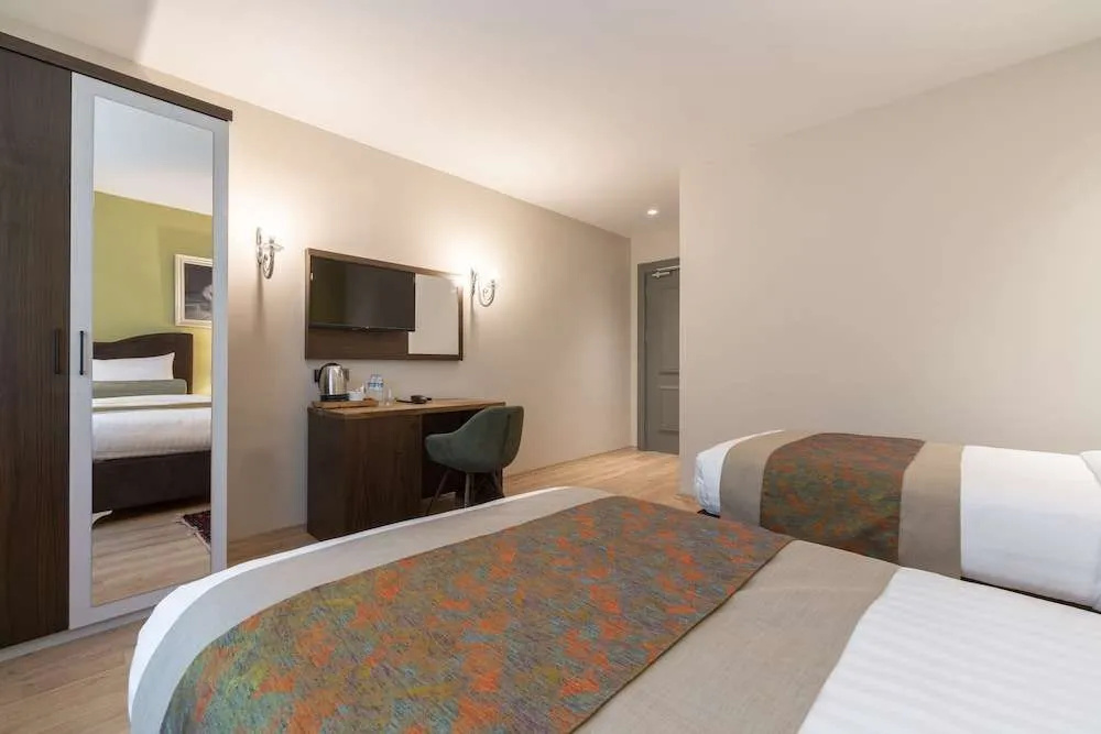 Hotel photo 27