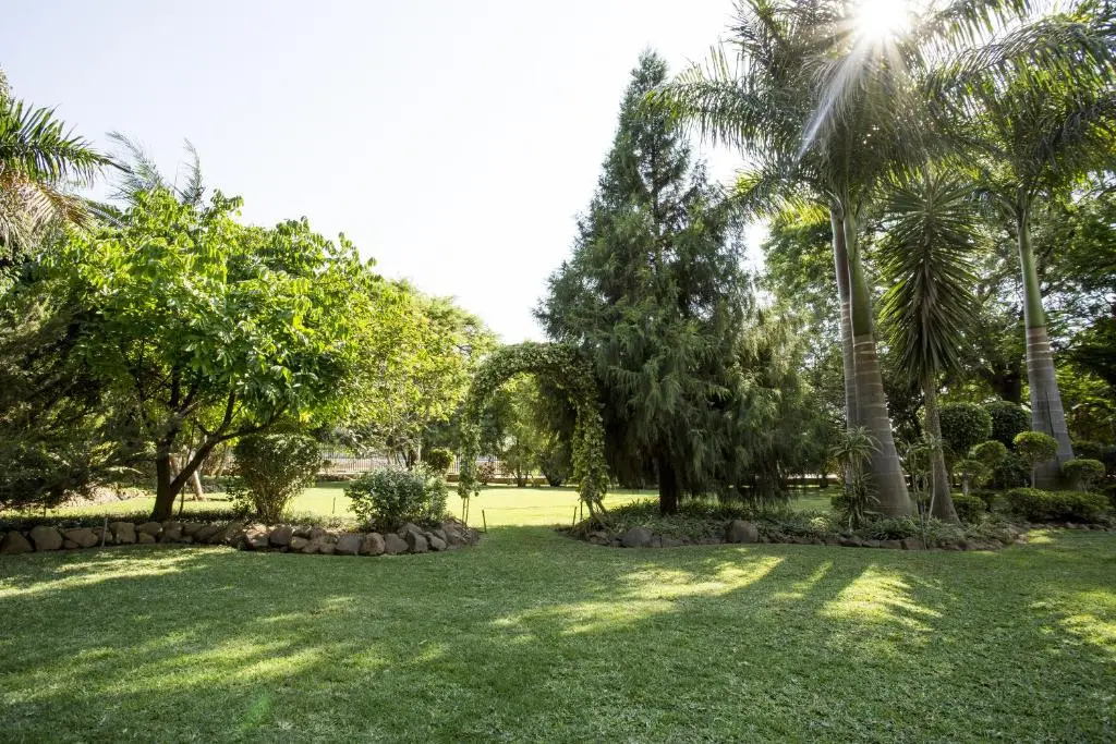 Sandy's Creations Resort - Chambres