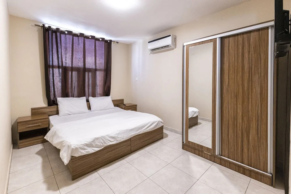 Casablanca hotel Apartment — фото 5