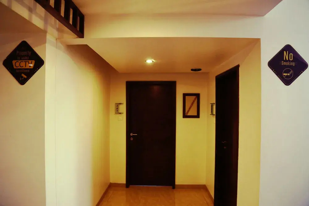 OYO 1061 Hotel Bhairavee - Général