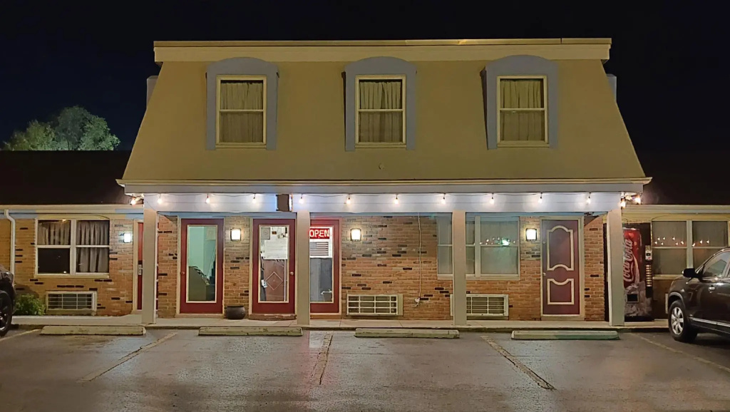 Travel Inn Delaware