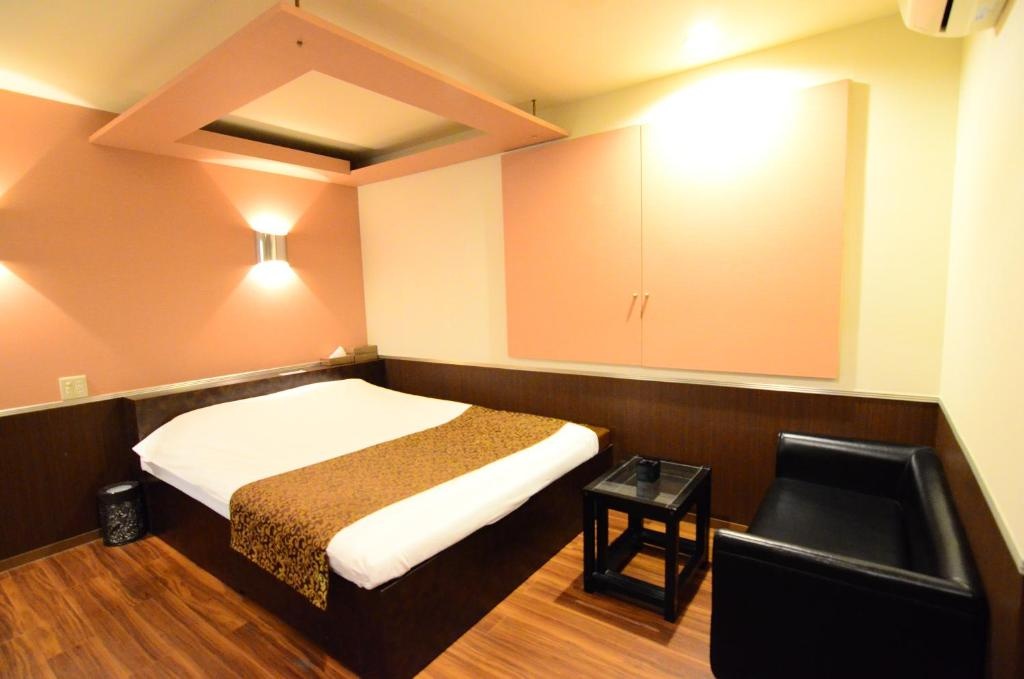 Ikebukuro Grand Hotel 사진 4