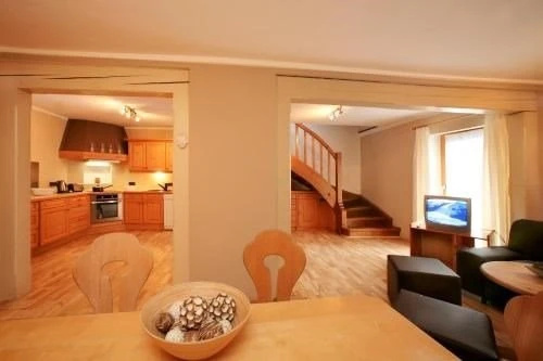 Penthouse White
