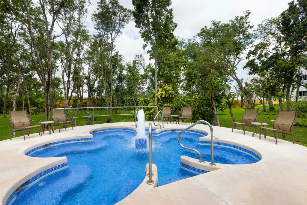 Courtyard By Marriott Cancun Airport - Général