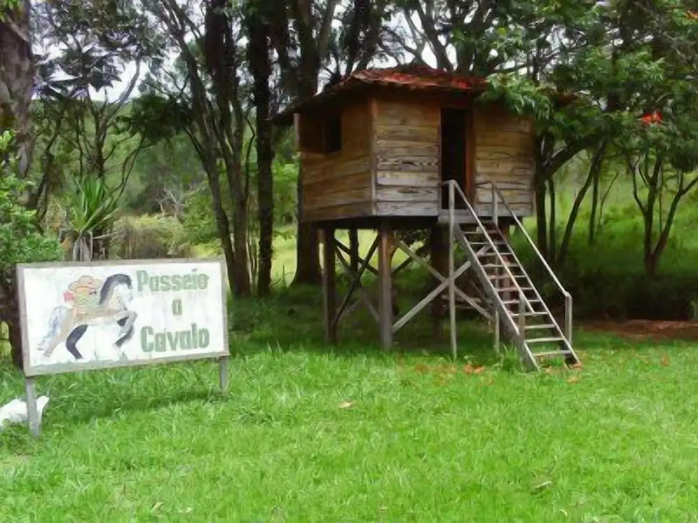 Hotel Cupim