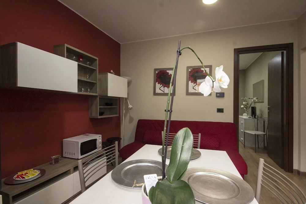 Economy Apartment