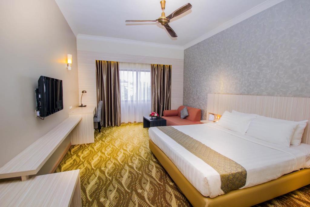 Copthorne Hotel Cameron Highlands